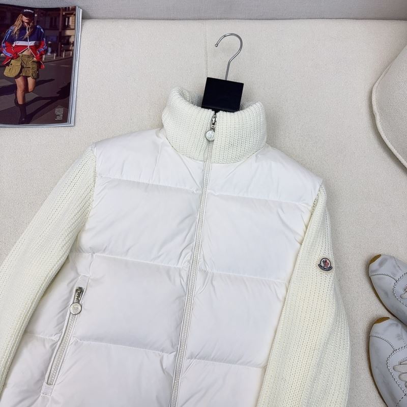 Moncler Down Jackets